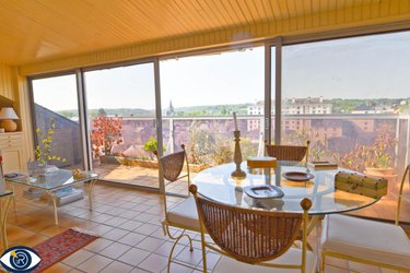 Appartement a vendre Laval 53000 Mayenne 145 m2  254800 euros