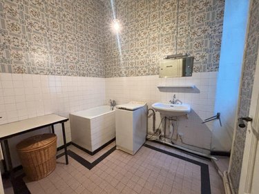 Appartement a vendre Grenoble 38000 Isère 205 m2 7 pièces 455000 euros