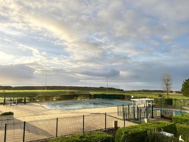 Appartement a vendre Damgan 56750 Morbihan 30 m2 3 pièces 156500 euros