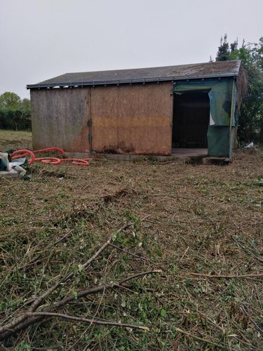 Terrains de loisirs bois etangs a vendre Morannes sur Sarthe-Daumeray 49640 Maine-et-Loire 7385 m2  29680 euros