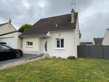 Maison a vendre Damery 51480 Marne 96 m2  260000 euros