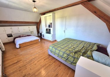 Maison a vendre Courteranges 10270 Aube 160 m2 8 pièces 299000 euros