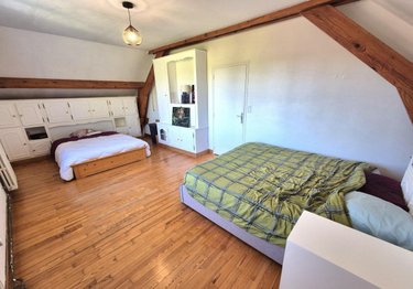 Maison a vendre Courteranges 10270 Aube 160 m2 8 pièces 299000 euros