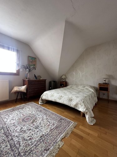 Maison a vendre Caudan 56850 Morbihan 167 m2 6 pièces 434230 euros