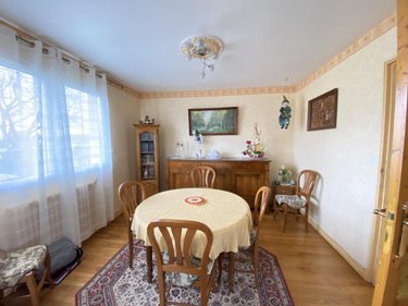 Maison a vendre Loudéac 22600 Côtes-d'Armor 79 m2 3 pièces 126360 euros