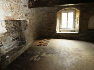 Maison a vendre Guémené-sur-Scorff 56160 Morbihan 182 m2 7 pièces 178900 euros