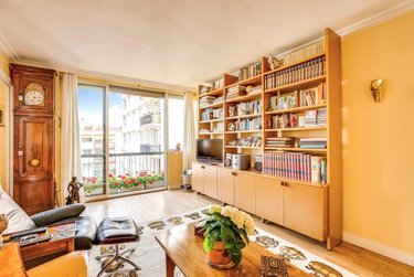 Viager appartement Paris 17e arrondissement 75017 Paris 76 m2 3 pièces 352000 euros