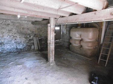 Maison a vendre Brémoy 14260 Calvados 84 m2 4 pièces 69550 euros