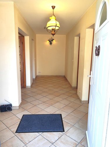 Maison a vendre Saint-Saturnin-sur-Loire 49320 Maine-et-Loire 215 m2 10 pièces 390000 euros