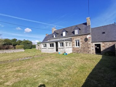 Maison a vendre Saint-Quay-Perros 22700 Côtes-d'Armor 85 m2 3 pièces 84250 euros