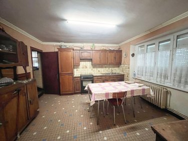 Maison a vendre Plogastel-Saint-Germain 29710 Finistère 90 m2 8 pièces 101000 euros
