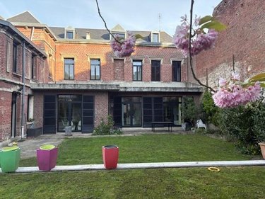 Maison a vendre Saint-Quentin 02100 Aisne 326 m2 11 pièces 475600 euros