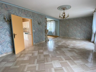 Maison a vendre Loudéac 22600 Côtes-d'Armor 144 m2 6 pièces 156900 euros