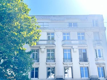 Appartement a vendre Tours 37000 Indre-et-Loire 65 m2 4 pièces 168800 euros