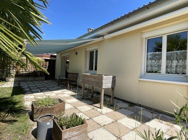 Maison a vendre Teloché 72220 Sarthe 88 m2  188000 euros