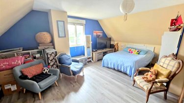 Maison a vendre Vismes 80140 Somme 134 m2  246000 euros