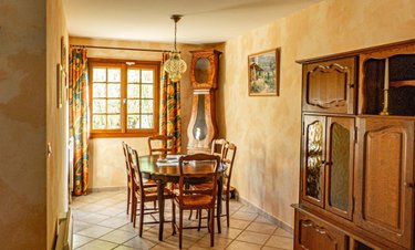 Maison a vendre Montluel 01120 Ain 90 m2 4 pièces 349000 euros