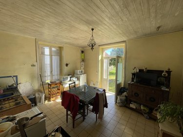Maison a vendre Melgven 29140 Finistère 120 m2 5 pièces 167488 euros