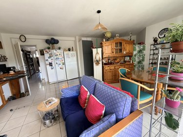 Appartement a vendre Saint-Philibert 56470 Morbihan 70 m2 3 pièces 366800 euros