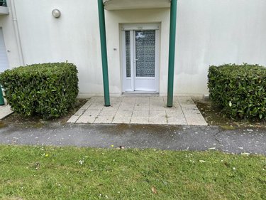 Appartement a vendre Vannes 56000 Morbihan 21 m2 1 pièce 89310 euros