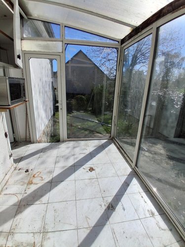 Maison a vendre Bagnoles-de-l'Orne-Normandie 61140 Orne 110 m2 6 pièces 135000 euros