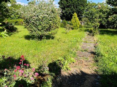 Maison a vendre Montbizot 72380 Sarthe 93 m2 4 pièces 146840 euros