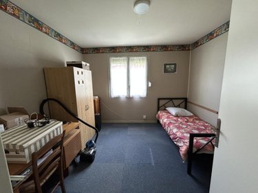 Maison a vendre Champlat-et-Boujacourt 51480 Marne 125 m2 6 pièces 199000 euros