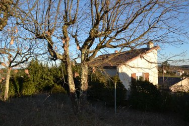 Maison a vendre Rosières 07260 Ardèche 70 m2 3 pièces 183000 euros