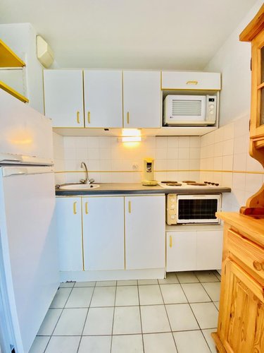 Appartement a vendre Le Grau-du-Roi 30240 Gard 38 m2 3 pièces 200000 euros