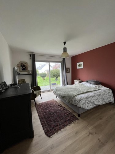 Maison a vendre Pleuven 29170 Finistère 70 m2 3 pièces 282150 euros