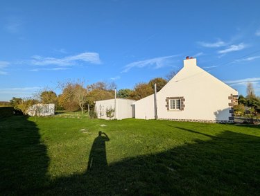 Maison a vendre Plourhan 22410 Côtes-d'Armor 83 m2  189000 euros