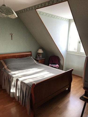 Maison a vendre Montoire-sur-le-Loir 41800 Loir-et-Cher 154 m2 7 pièces 290920 euros