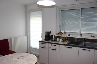 Viager maison Cusset 03300 Allier 135 m2 6 pièces 100440 euros