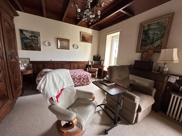 Maison a vendre Arradon 56610 Morbihan 187 m2 7 pièces 594300 euros