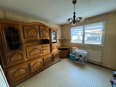Maison a vendre Sotteville-lès-Rouen 76300 Seine-Maritime 57 m2 4 pièces 157500 euros