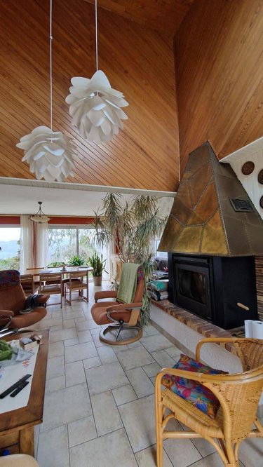 Maison a vendre Saint-Martin-des-Champs 29600 Finistère 132 m2 6 pièces 278515 euros