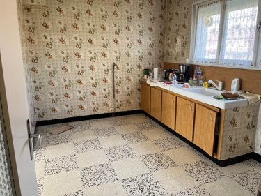 Maison a vendre Saint-Nicolas 62223 Pas-de-Calais 87 m2 6 pièces 142200 euros