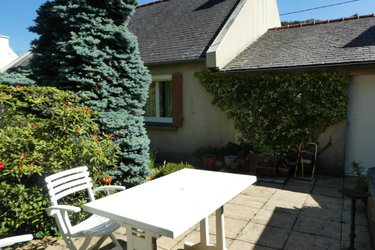 Maison a vendre Morlaix 29600 Finistère 75 m2 3 pièces 127160 euros