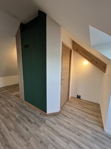 Maison a vendre La Prénessaye 22210 Côtes-d'Armor 92 m2  167360 euros
