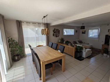 Maison a vendre Plourin-lès-Morlaix 29600 Finistère 109 m2 7 pièces 250600 euros