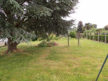 Maison a vendre Barlin 62620 Pas-de-Calais 107 m2  167500 euros