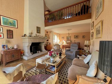 Maison a vendre Larmor-Plage 56260 Morbihan 144 m2 6 pièces 684480 euros