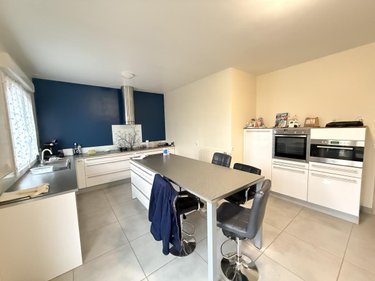 Maison a vendre Villers-Bretonneux 80800 Somme 210 m2 5 pièces 369000 euros