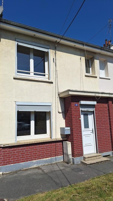 Maison a vendre Achicourt 62217 Pas-de-Calais 72 m2 3 pièces 135850 euros