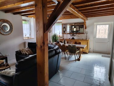 Maison a vendre Mazingarbe 62670 Pas-de-Calais 122 m2  167500 euros