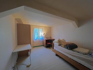Maison a vendre Lorient 56100 Morbihan 94 m2 4 pièces 322300 euros