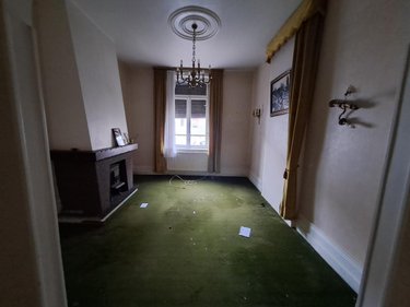 Maison a vendre Calais 62100 Pas-de-Calais 118 m2 5 pièces 120640 euros