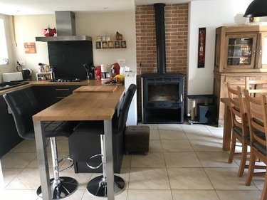 Maison a vendre Maroué 22400 Côtes-d'Armor 70 m2  185500 euros