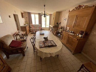 Maison a vendre Marolles-les-Braults 72260 Sarthe 97 m2 4 pièces 115760 euros