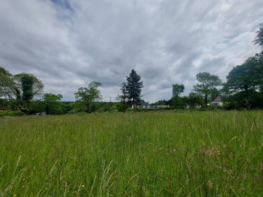 Terrain a batir a vendre Camors 56330 Morbihan 811 m2  71888 euros